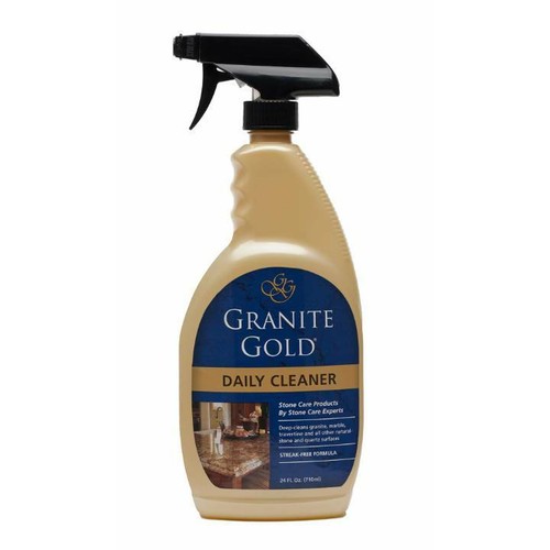 Granite gold daily - gold, cleaner