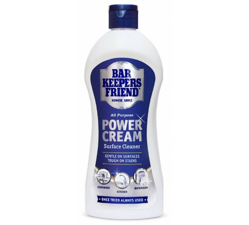All purpose power cream - power,