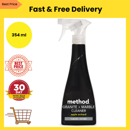 Method daily granite - daily,