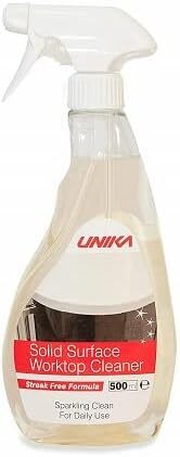 Unika solid surface - surface, worktop