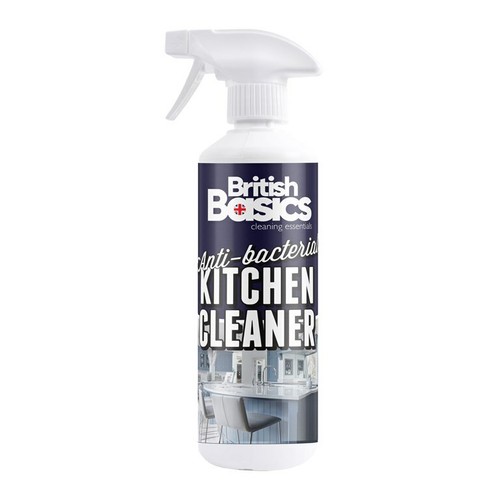 Anti bacterial kitchen surface - anti-bacterial,