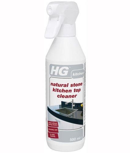 Natural stone kitchen top - hg,