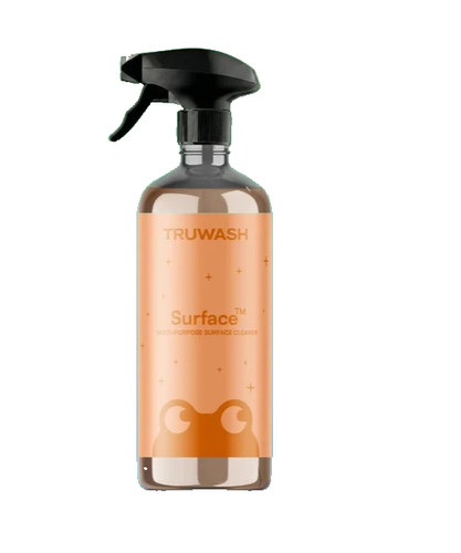 Truwash surface natural - truwash,