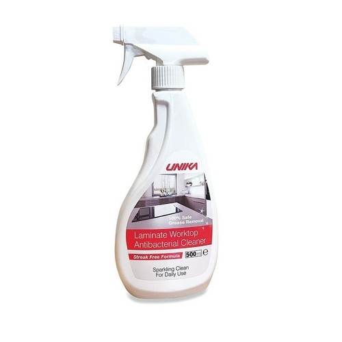 Antibacterial laminate worktop - laminate,
