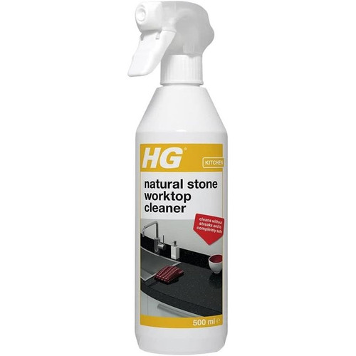 Natural stone worktop - hg,