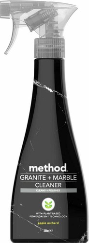 Method daily granite - daily,