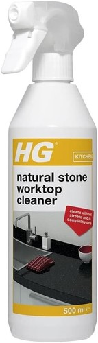 Natural stone worktop - natural,