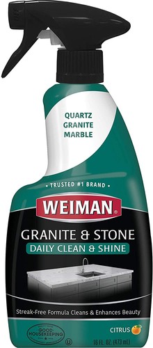 Weiman granite stone - &, daily