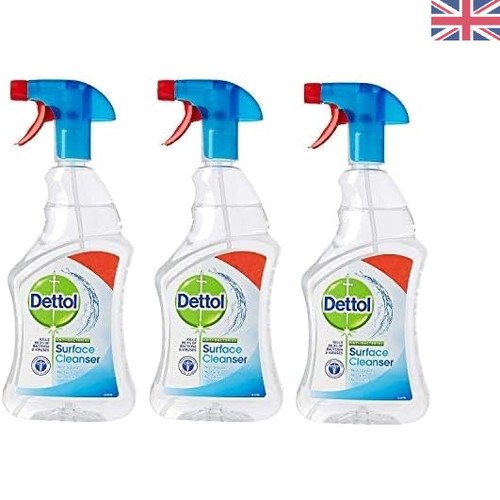 Antibacterial multi purpose - antibacterial, multi-purpose