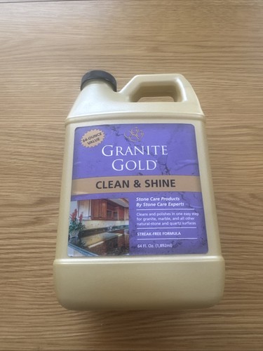 Granite good clean and - granite,
