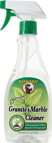 Howard granite marble - &,
