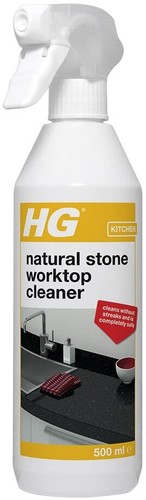 Natural stone kitchen - hg,