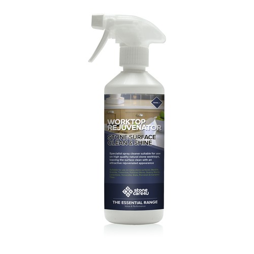 Worktop rejuvenator 500ml - rejuvenator,