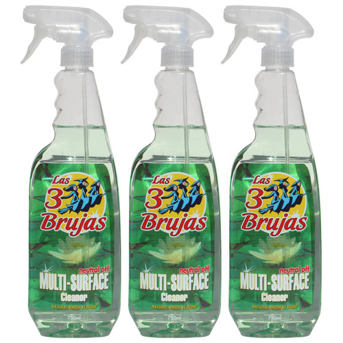 Witches multipurpose - x, 3
