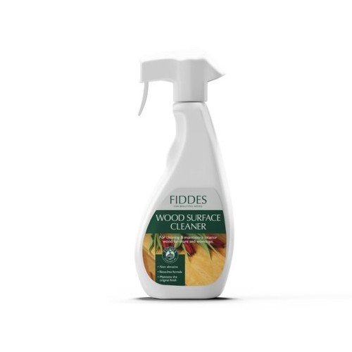 Fiddes wood surface - fiddes, spray