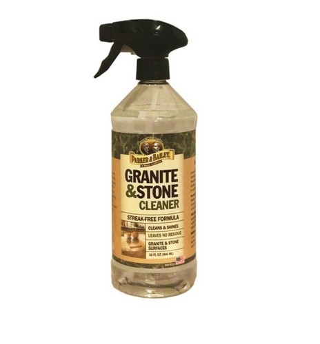 Parker bailey granite - parker,