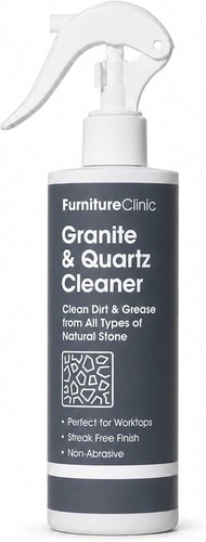 Granite quartz worktop - &,