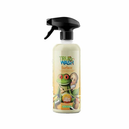 Clearance item truwash - clearance, -truwash