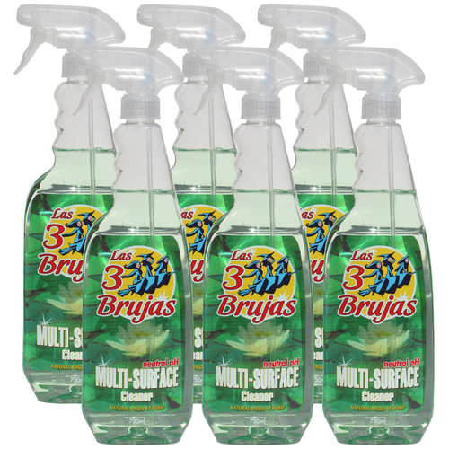 Witches multipurpose - 6,