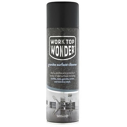 Lakeland worktop wonder - wonder, hard